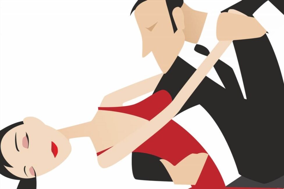 Belgia tradycyjne tańce ludowe