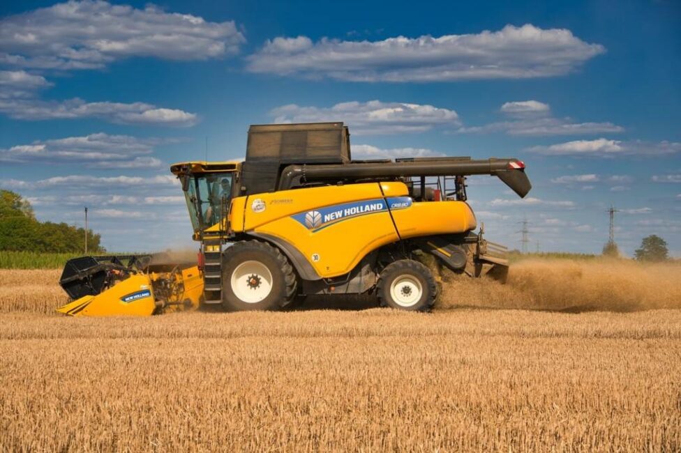 Jakie warunki wpływają na czas wegetacji roślin w Polsce