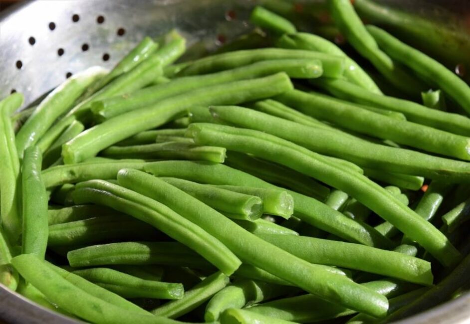 Kiedy zakończy się sezon na szparagi