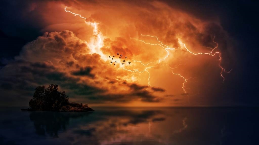 Polskie parki narodowe w obliczu zmian klimatycznych