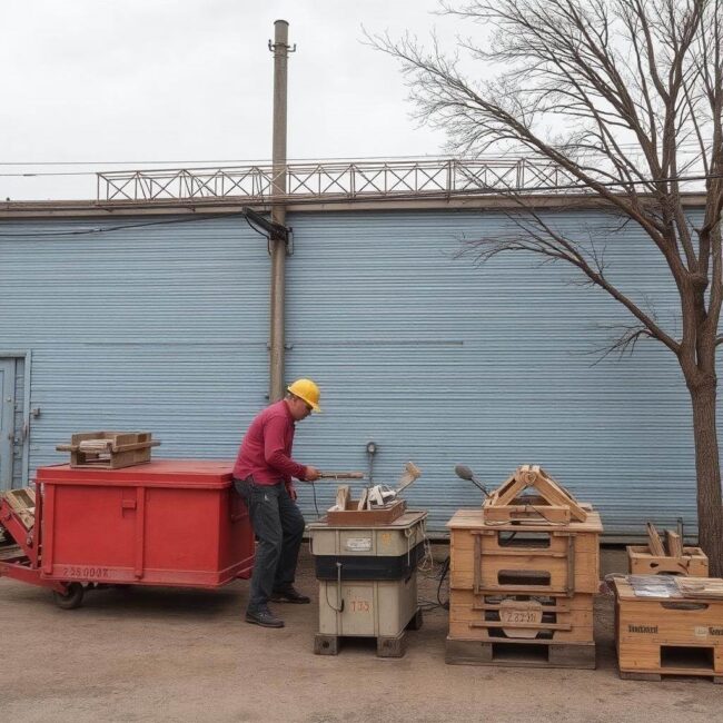 Usługi za małe pieniądze